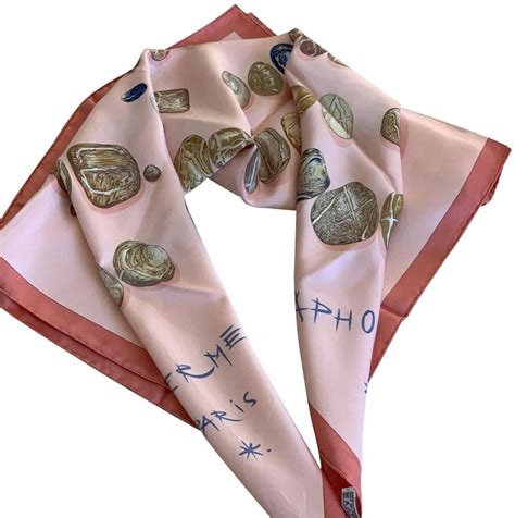 pink hermes scarf|hermes scarf catalogue.